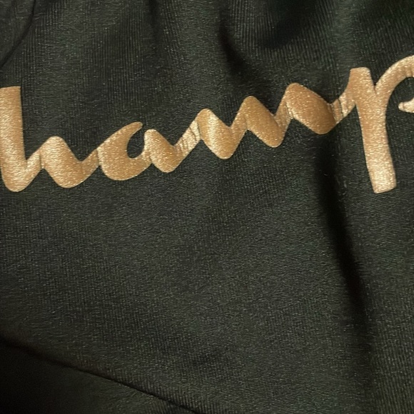 Champion Sports Bra metallic logo - Picture 6 of 6